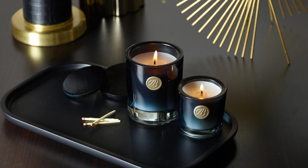 How to get the most out of your Scented Candles