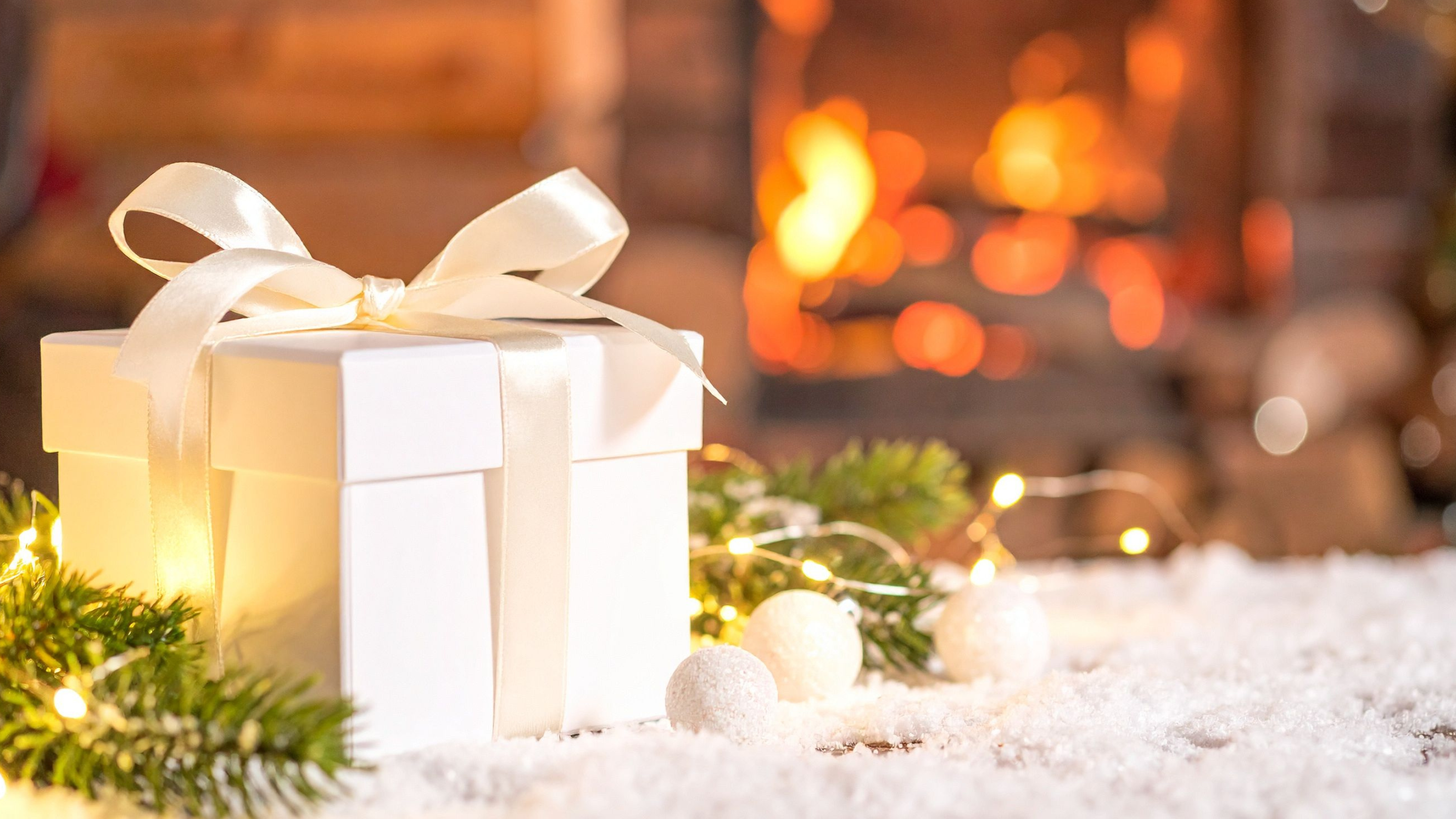 The Ultimate Scented Christmas Gift Guide