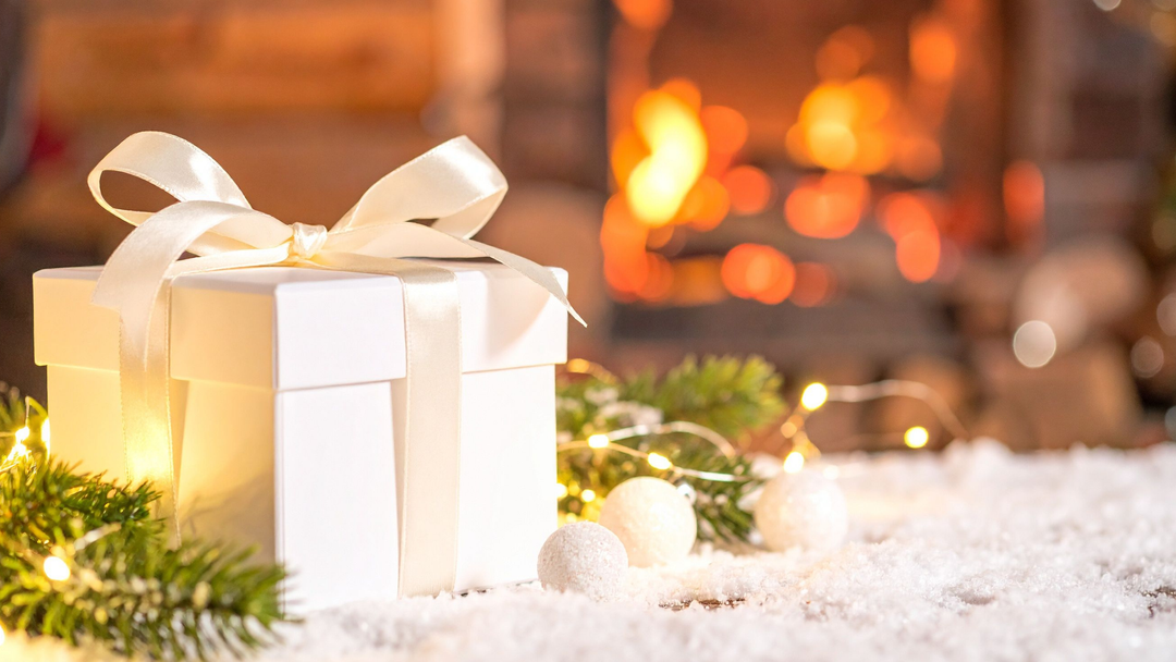 The Ultimate Scented Christmas Gift Guide