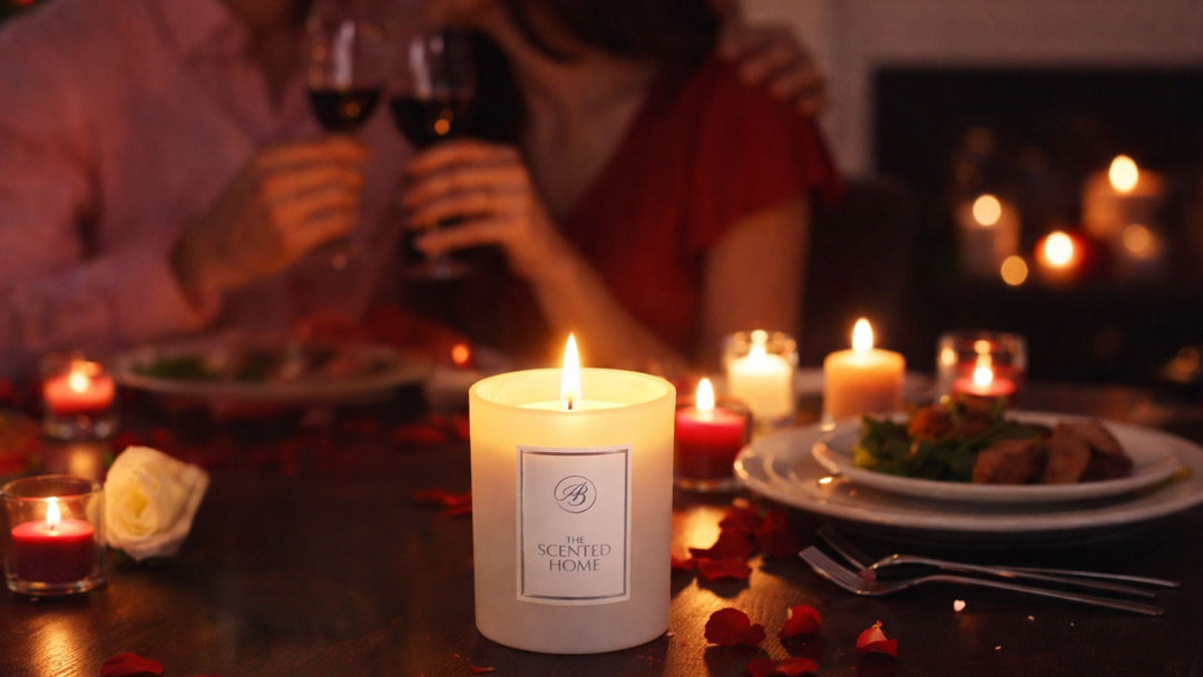 How to Choose the Perfect Valentine's Day Fragrance