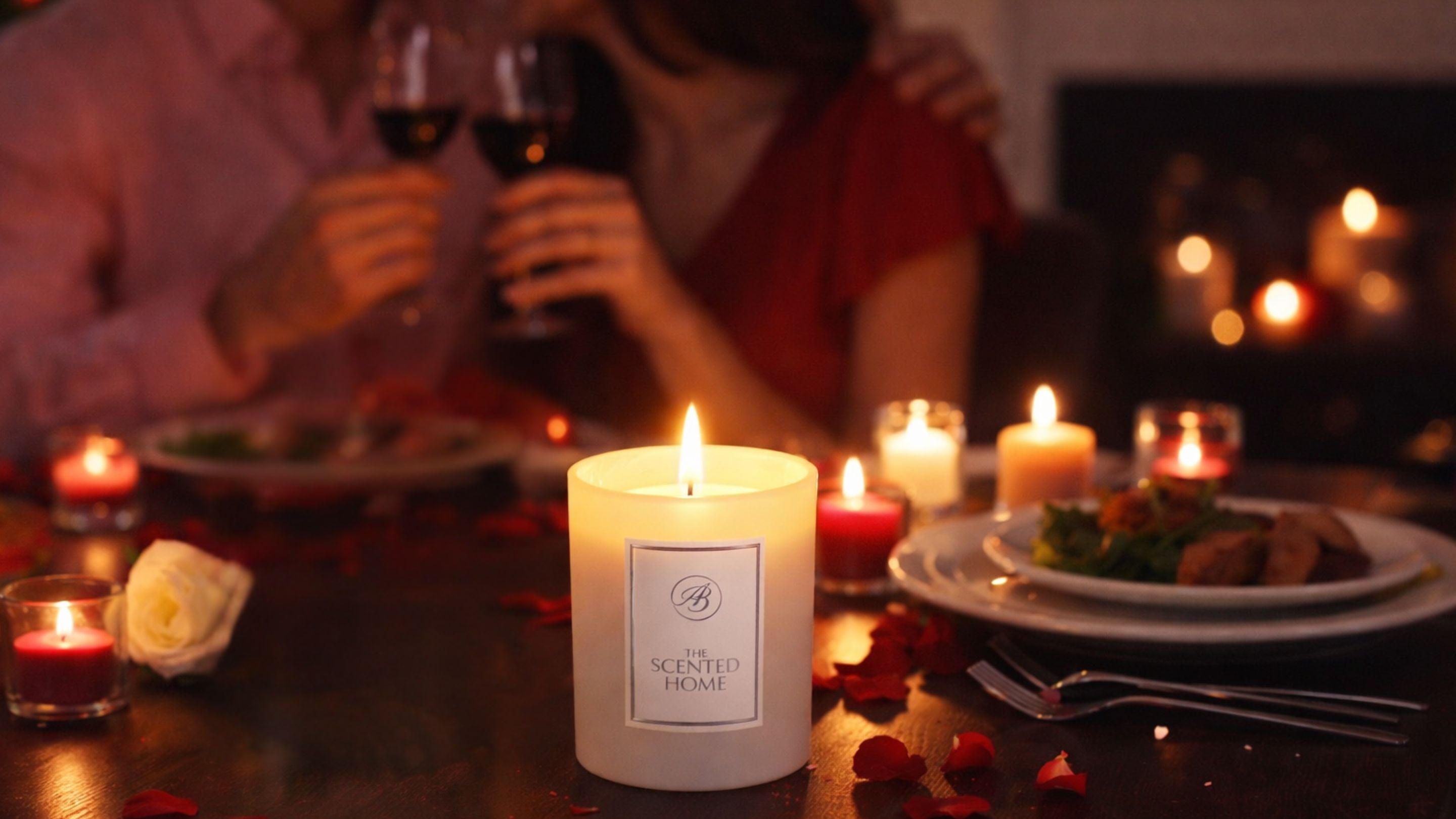 How to Choose the Perfect Valentine's Day Fragrance