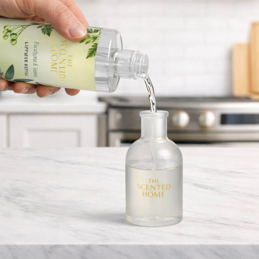 Colony Reed Diffuser Refills Reed Diffuser Refills – Page 2 – Ashleigh & Burwood