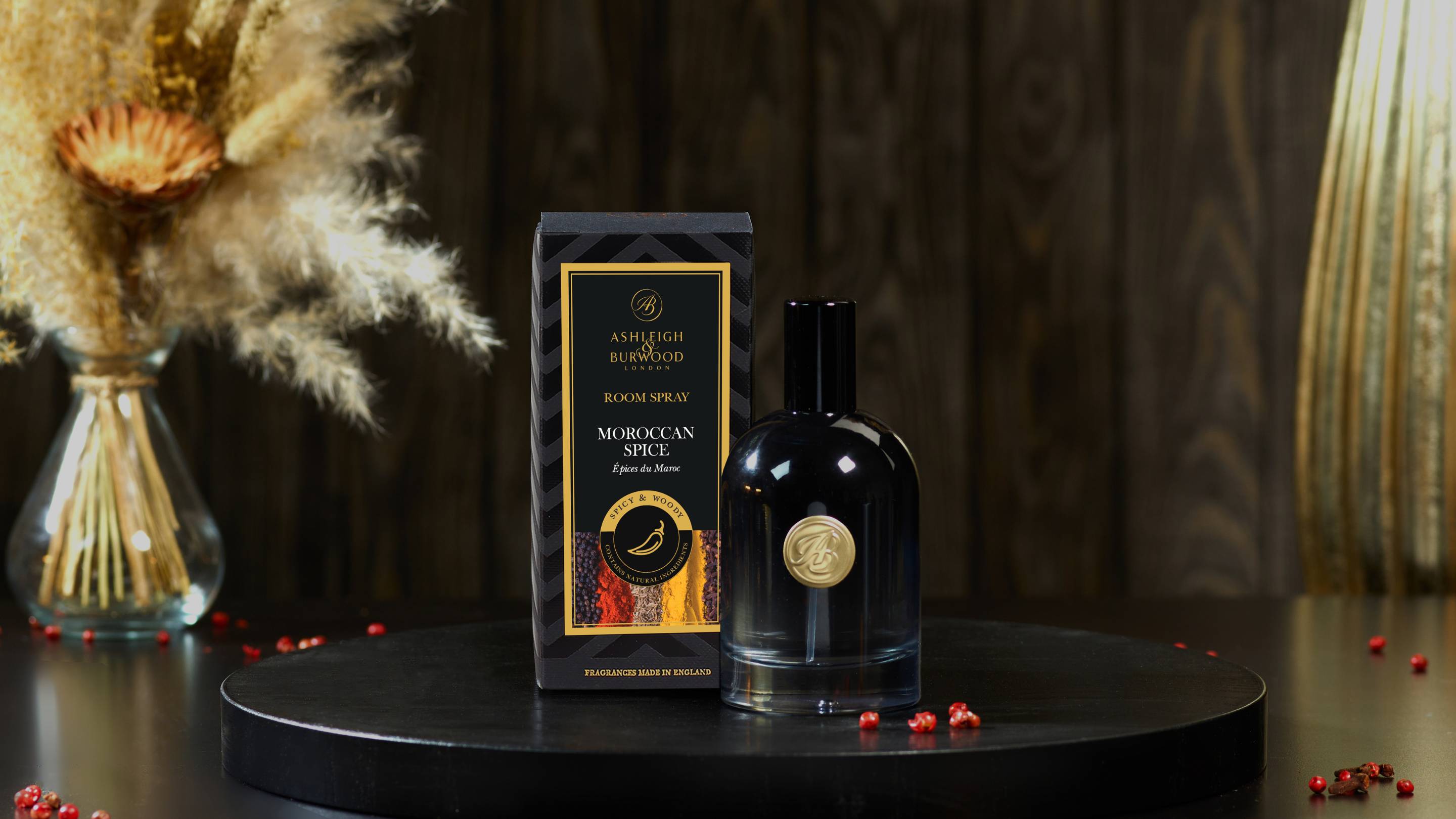 The Signature Collection – Ashleigh & Burwood