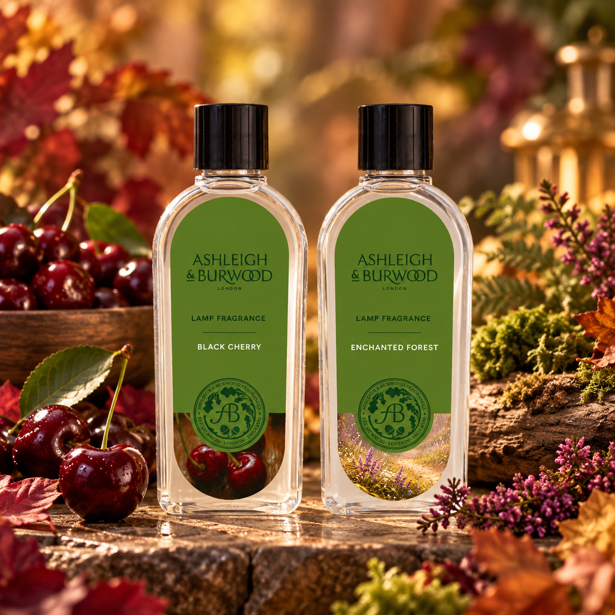Fragrances of the Month
