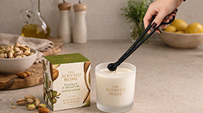 Scented Candle Accessories
