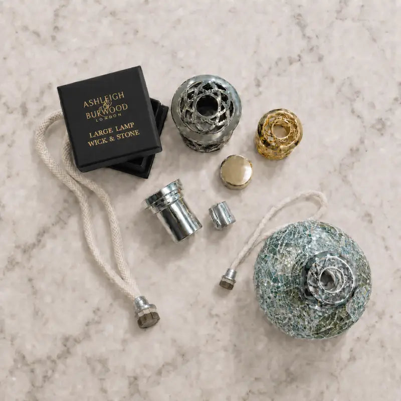 Fragrance Lamp Accessories