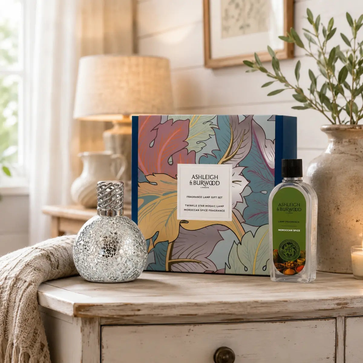 Luxury Home Fragrance - Ashleigh & Burwood Luxury Home Fragrance - Ashleigh & Burwood