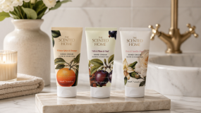 The Scented Home Hand Care