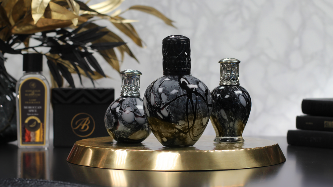 Fragrance Lamps