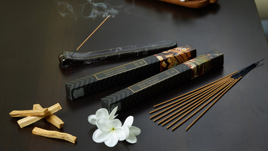 Incense Subcategory Image