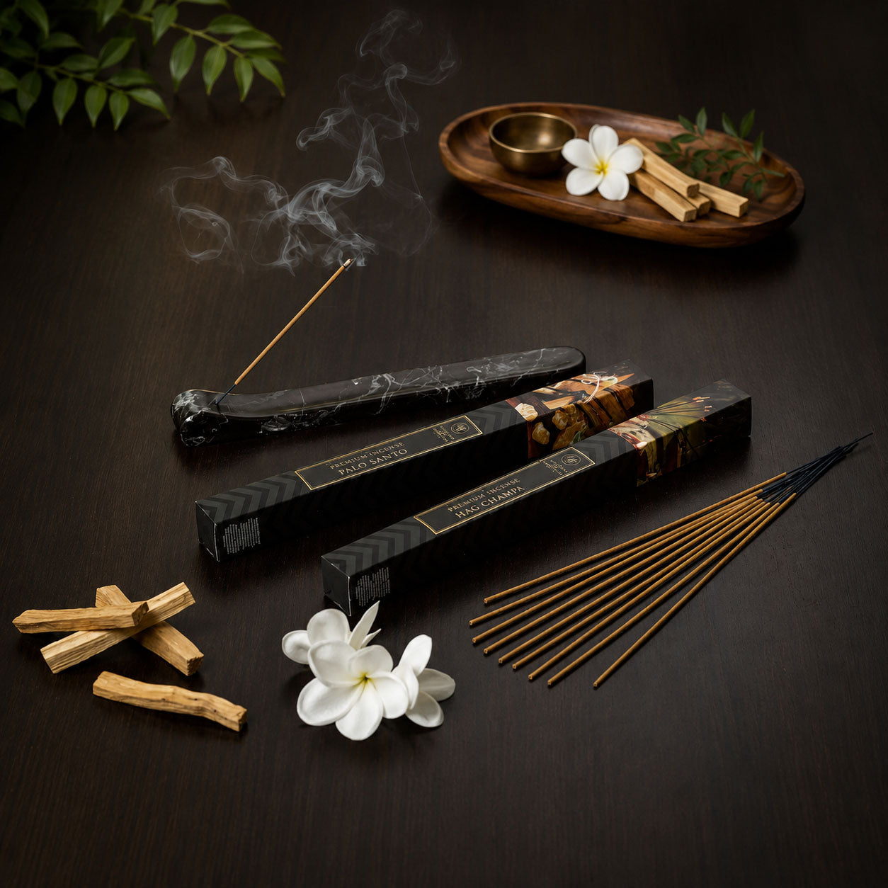Incense Subcategory Image