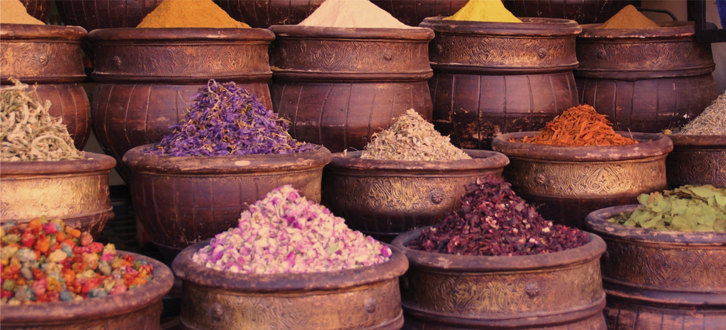 Moroccan Spice fragrance image