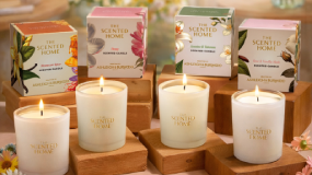 Scented Candles