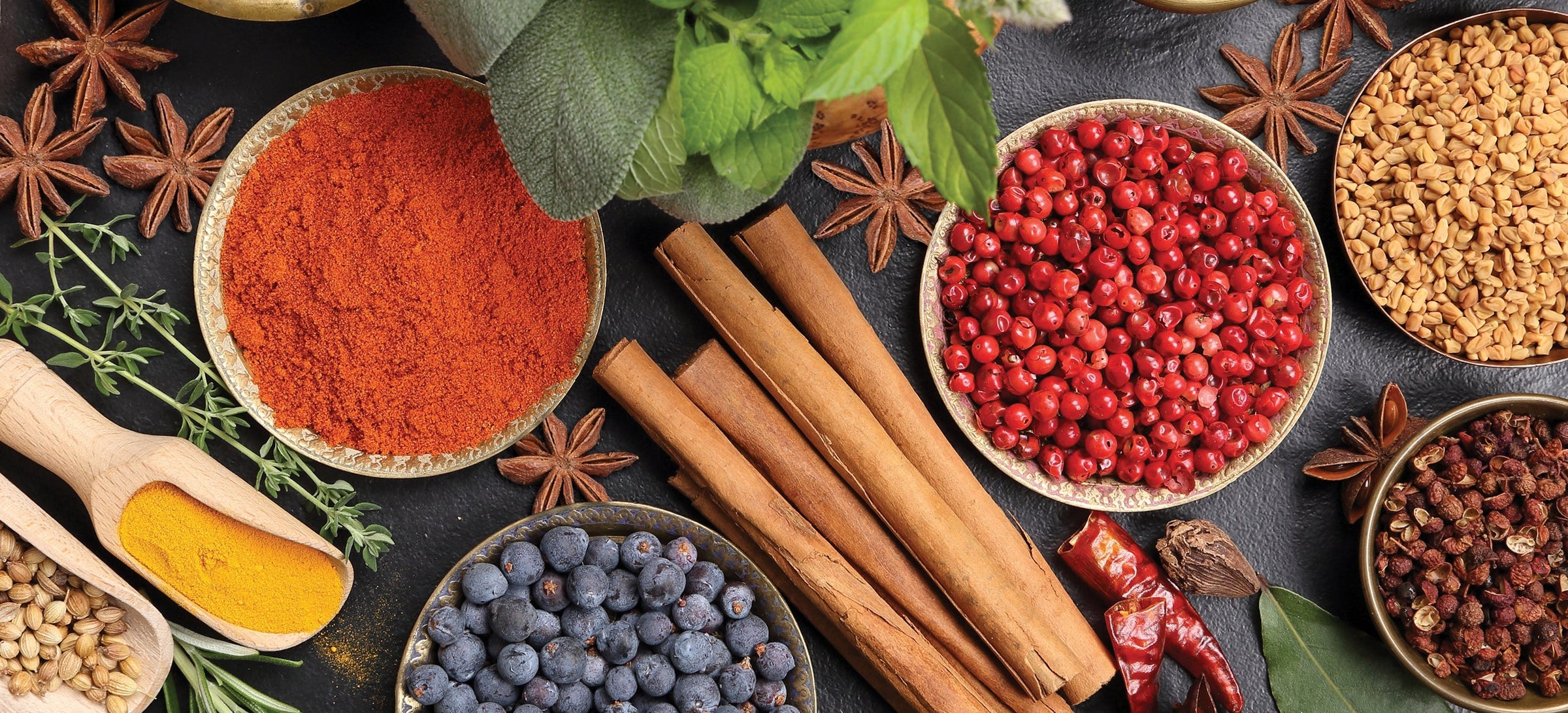 Moroccan Spice fragrance image