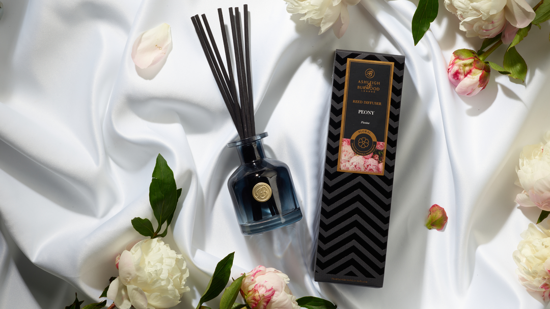 Signature Collection Reed Diffusers