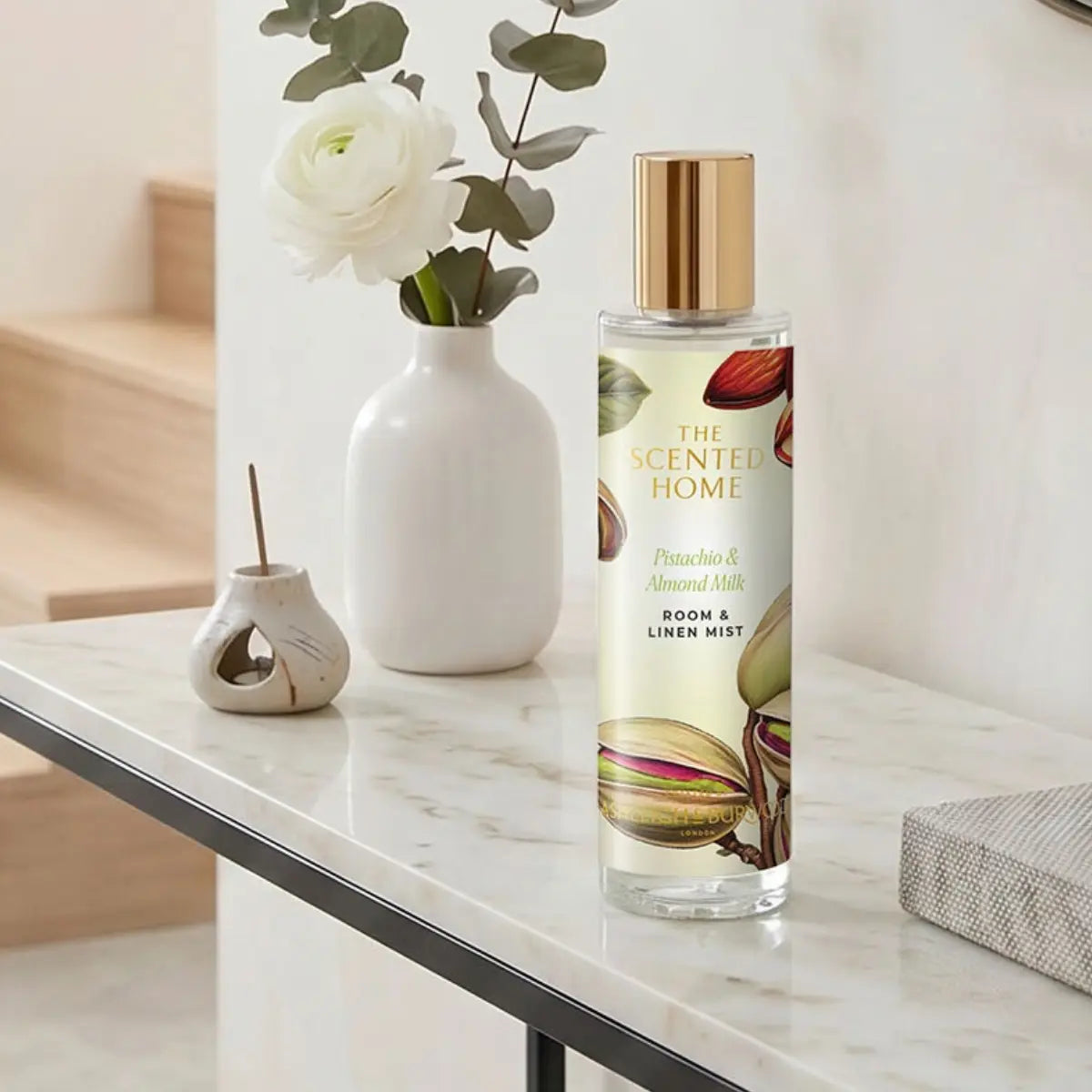 Room & Linen Mists