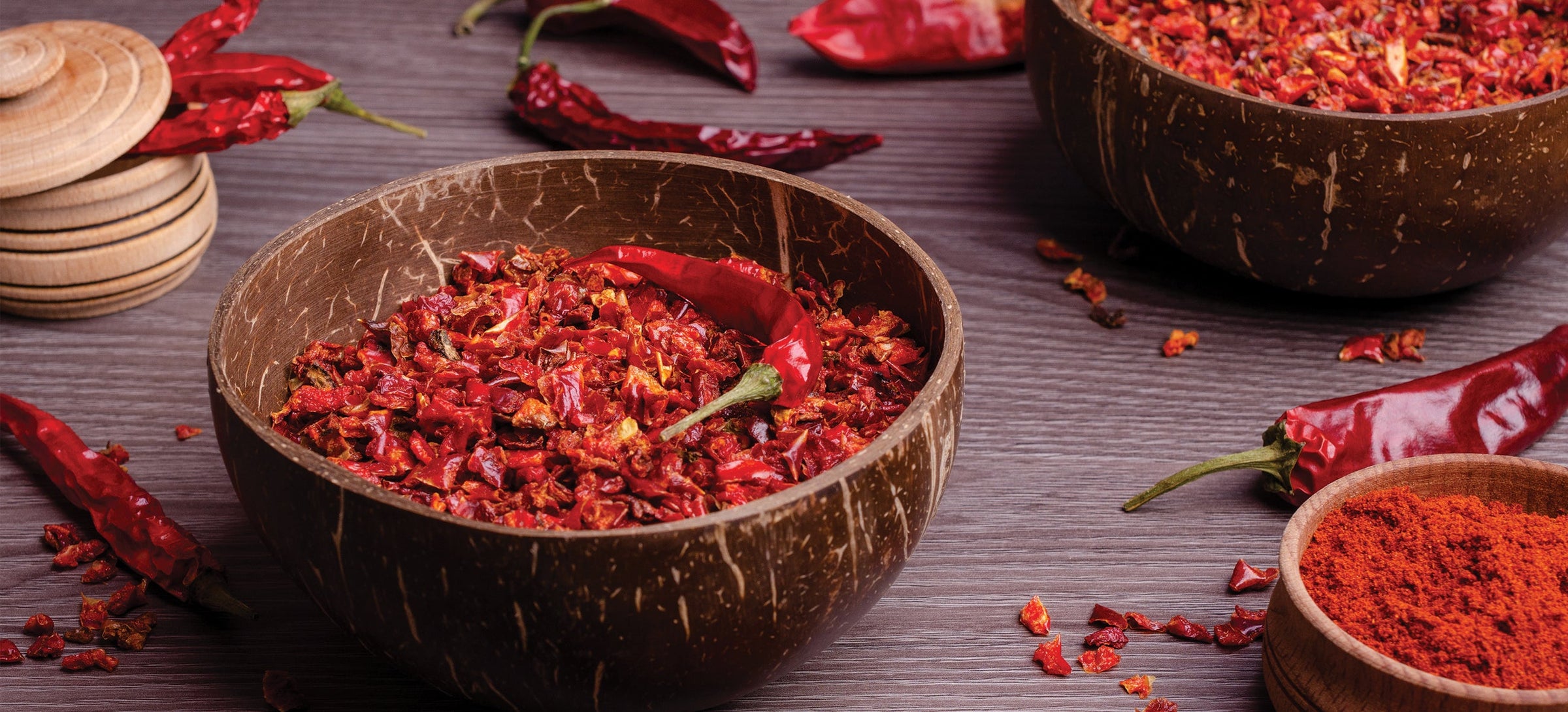 Smoked Chilli fragrance image