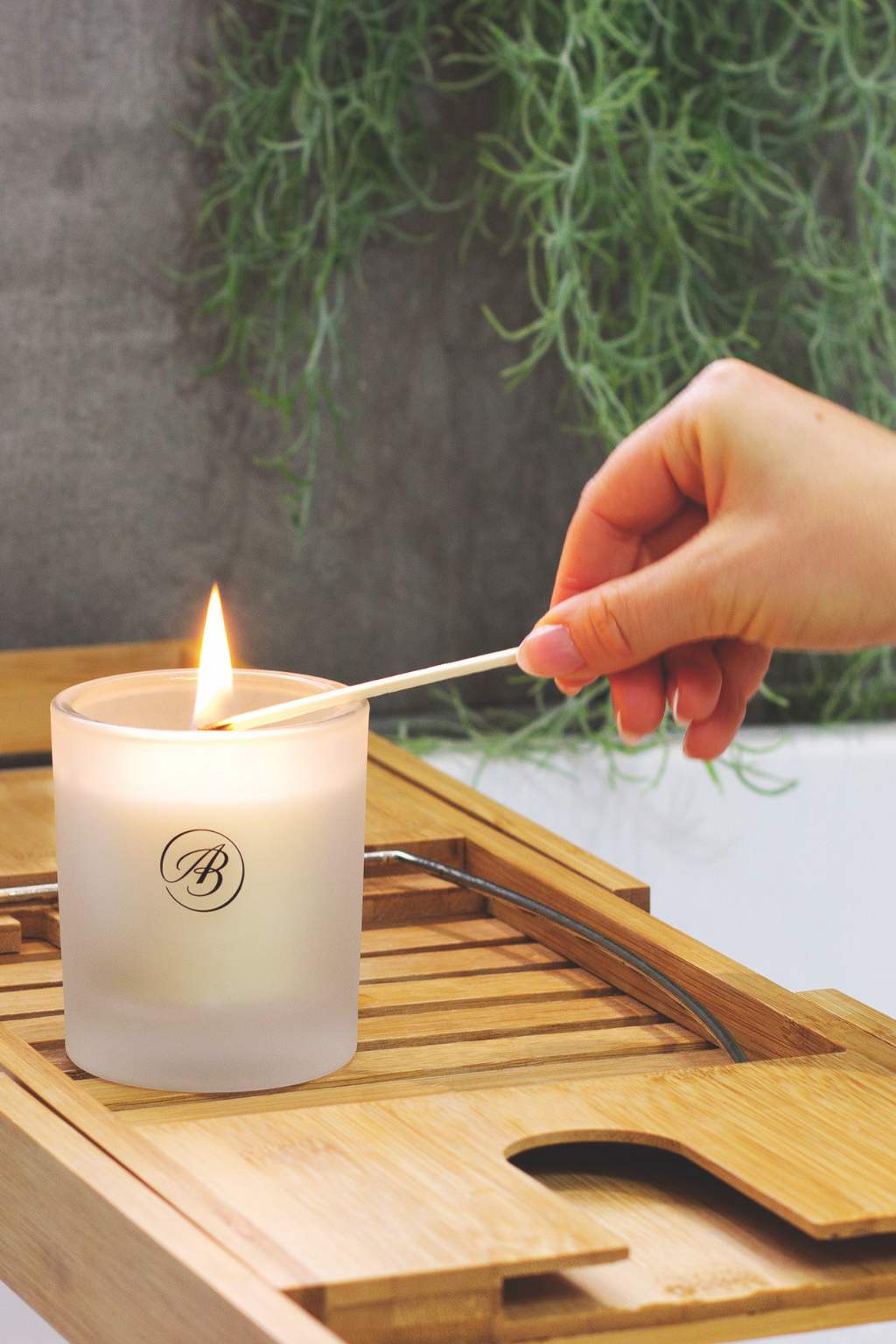 Luxury Home Fragrance - Ashleigh & Burwood