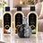 Mix & Match 500ml Lamp Fragrances