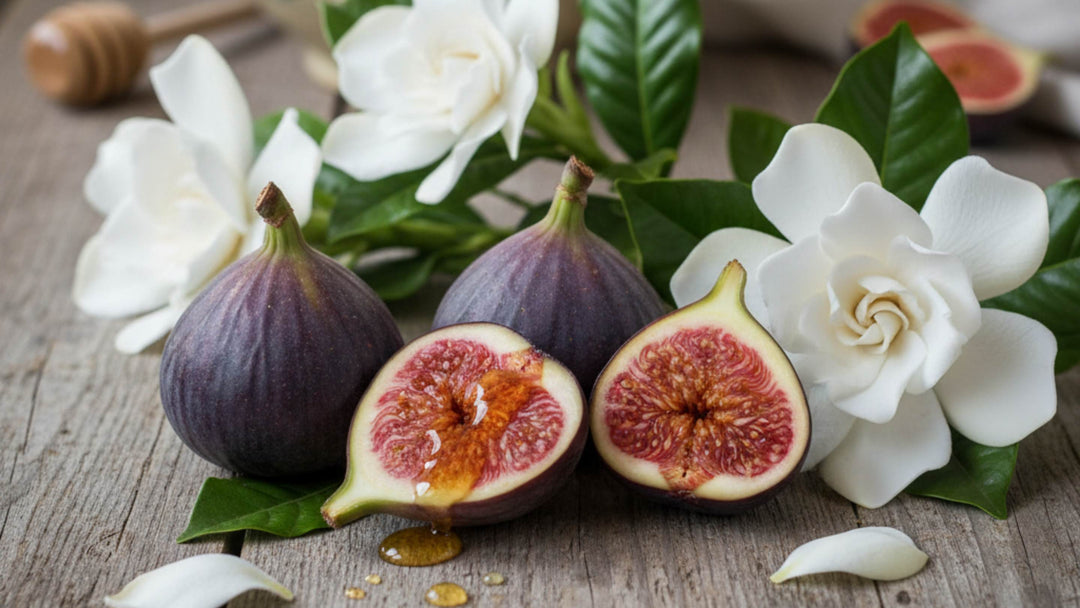 Fresh Fig & Gardenia