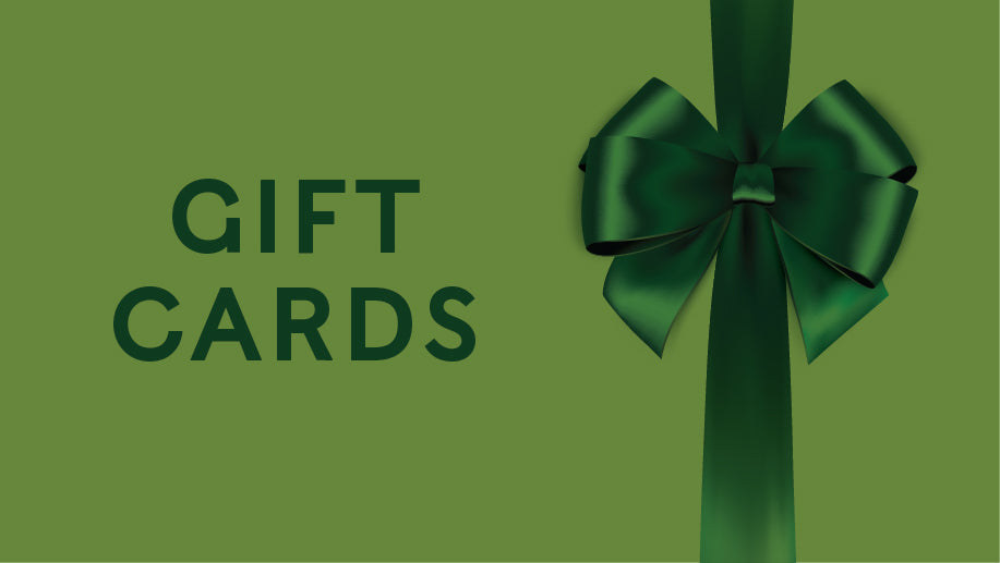 Gift Cards