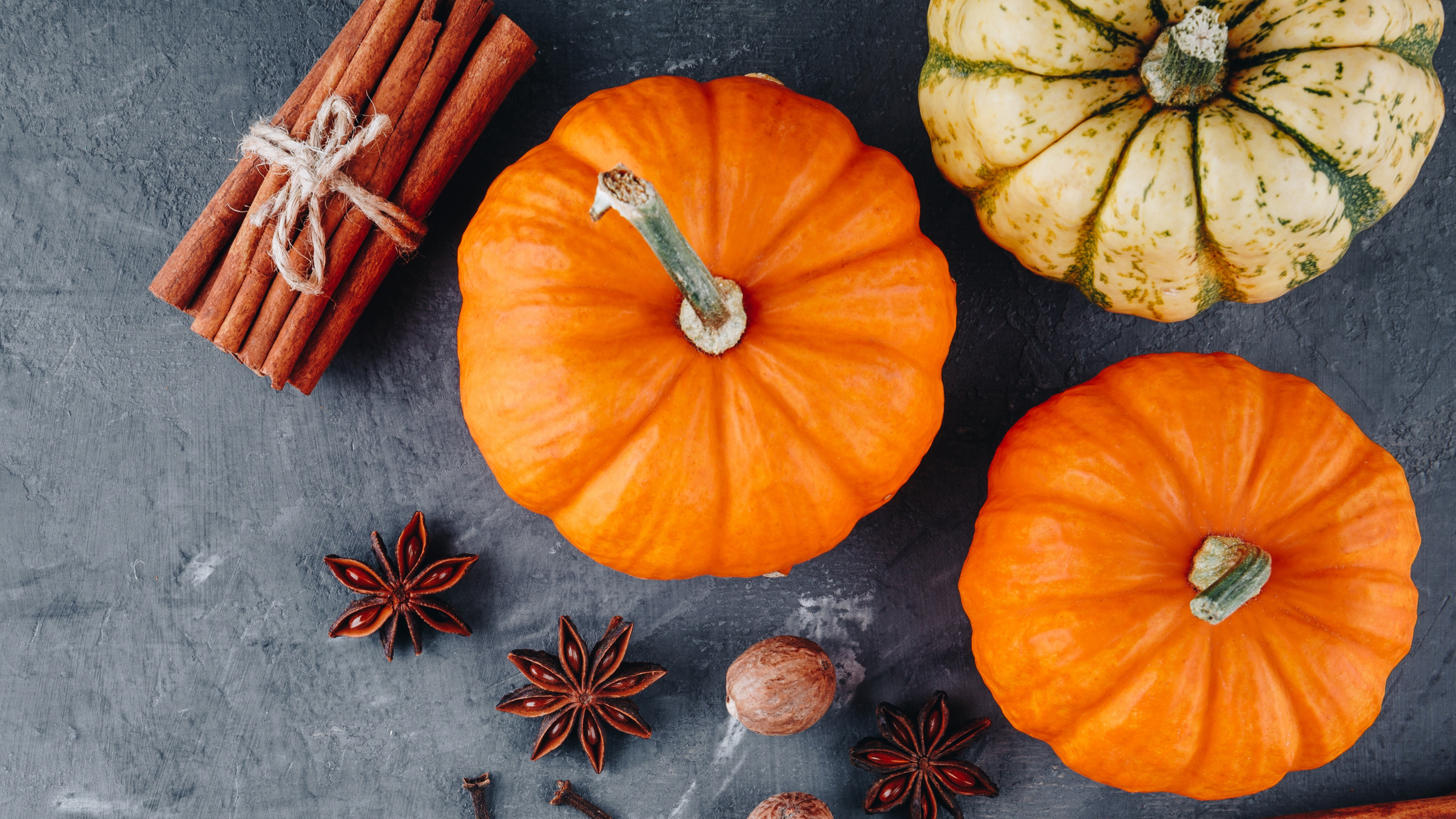 Pumpkin Spice