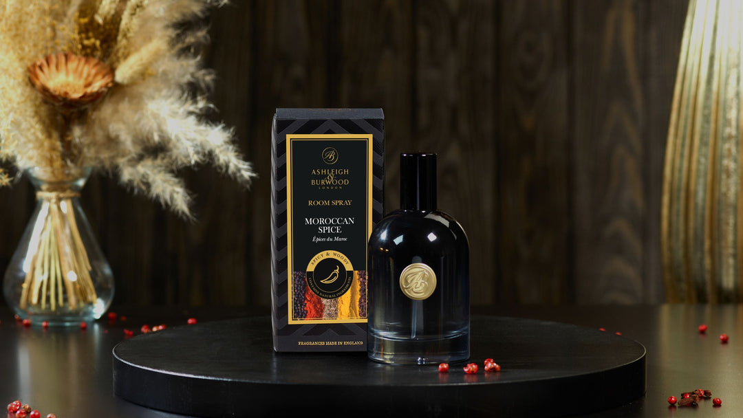 Signature Collection Room Sprays