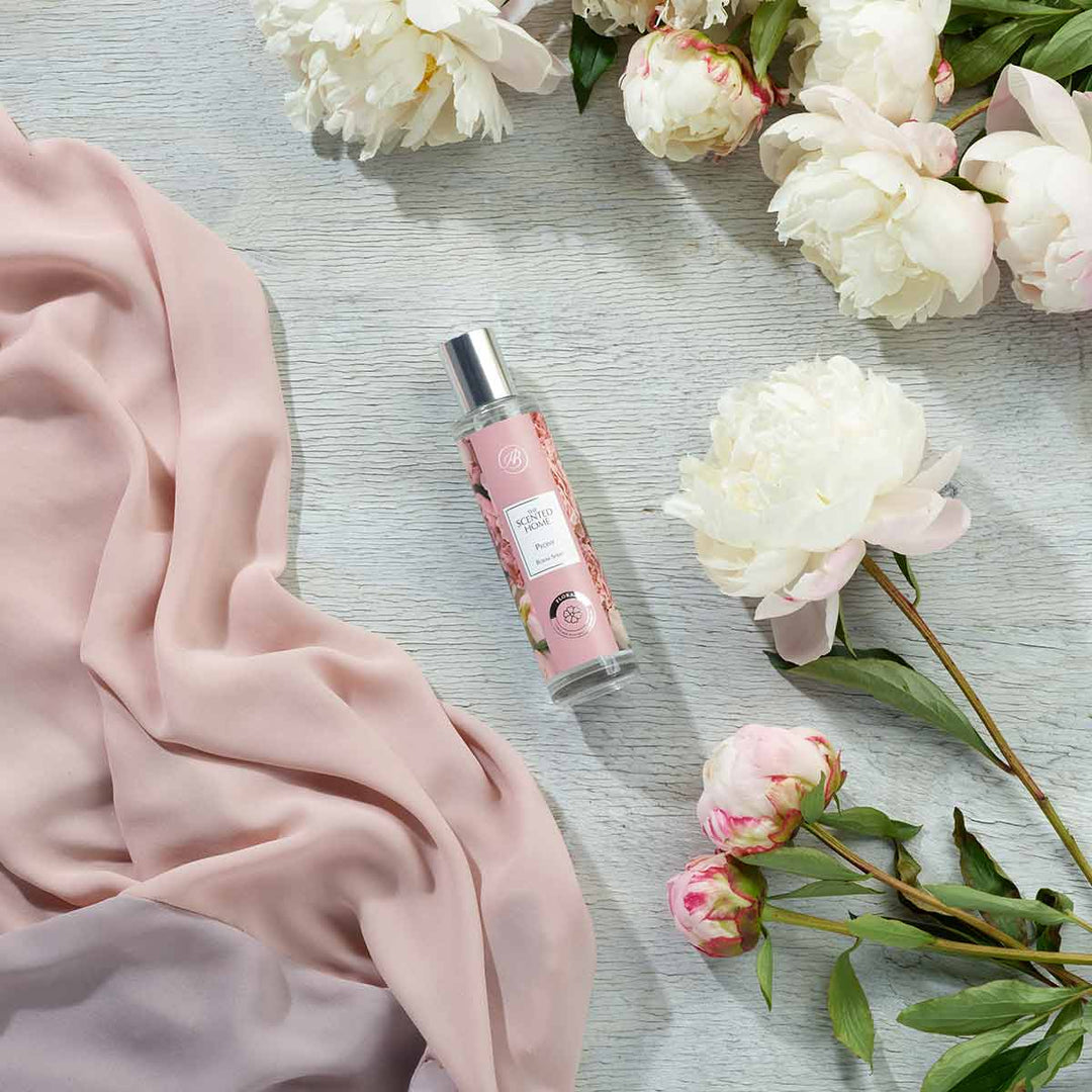 Peony Room Spray