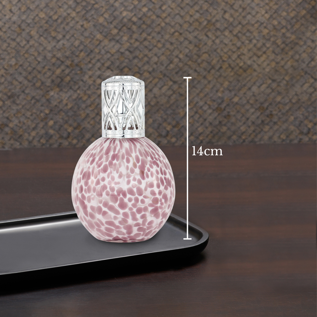 Pink Sky At Night Fragrance Lamp