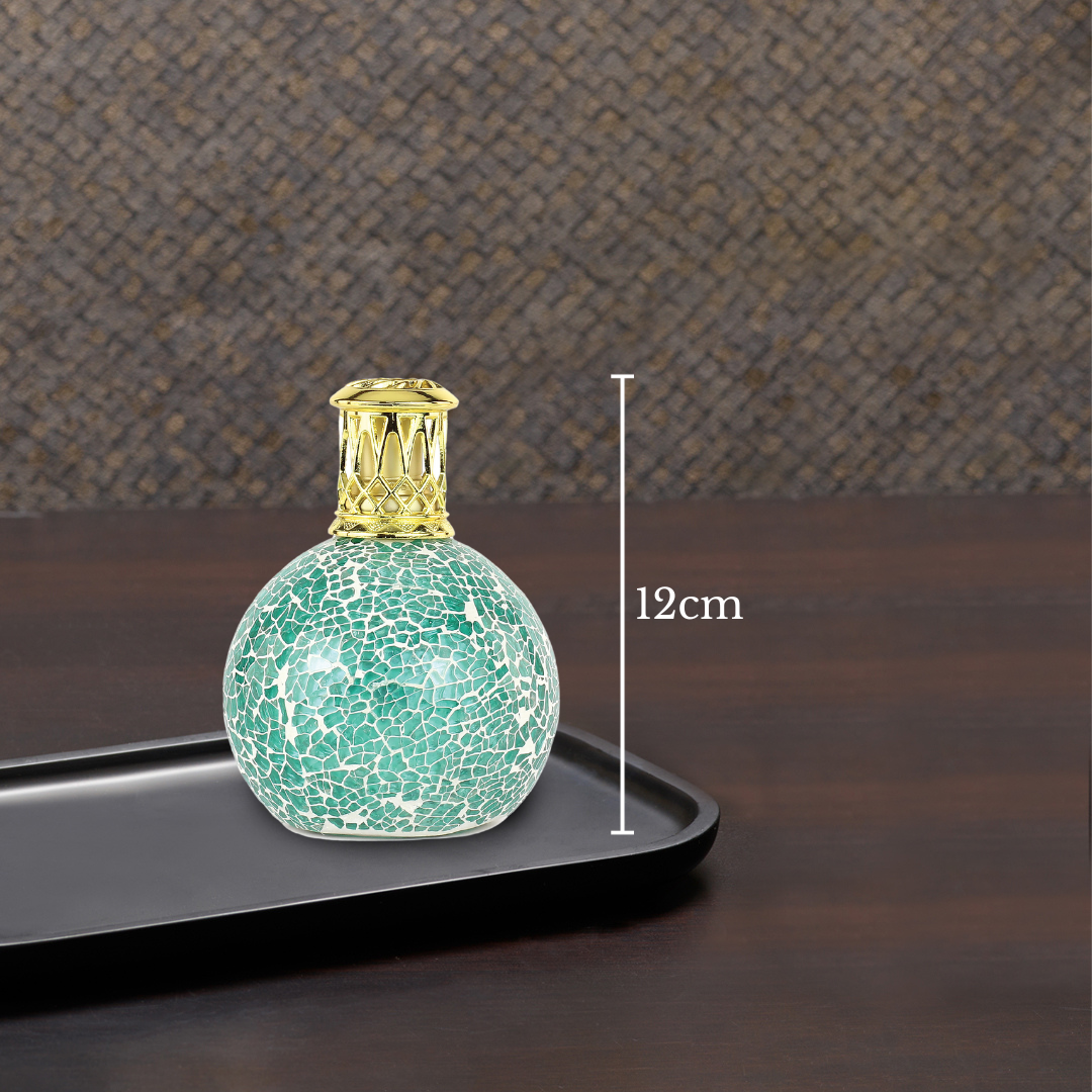 Seafoam Fragrance Lamp