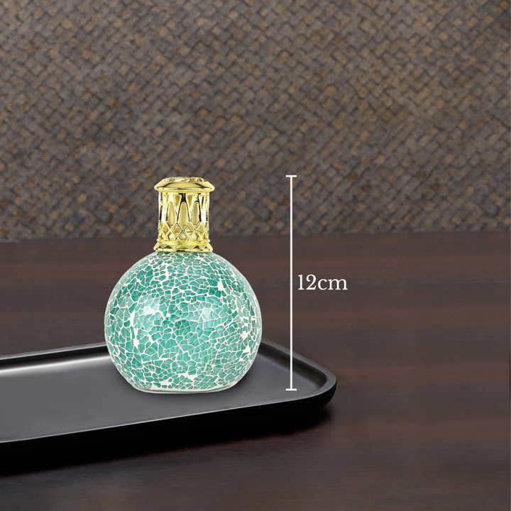 Seafoam Fragrance Lamp