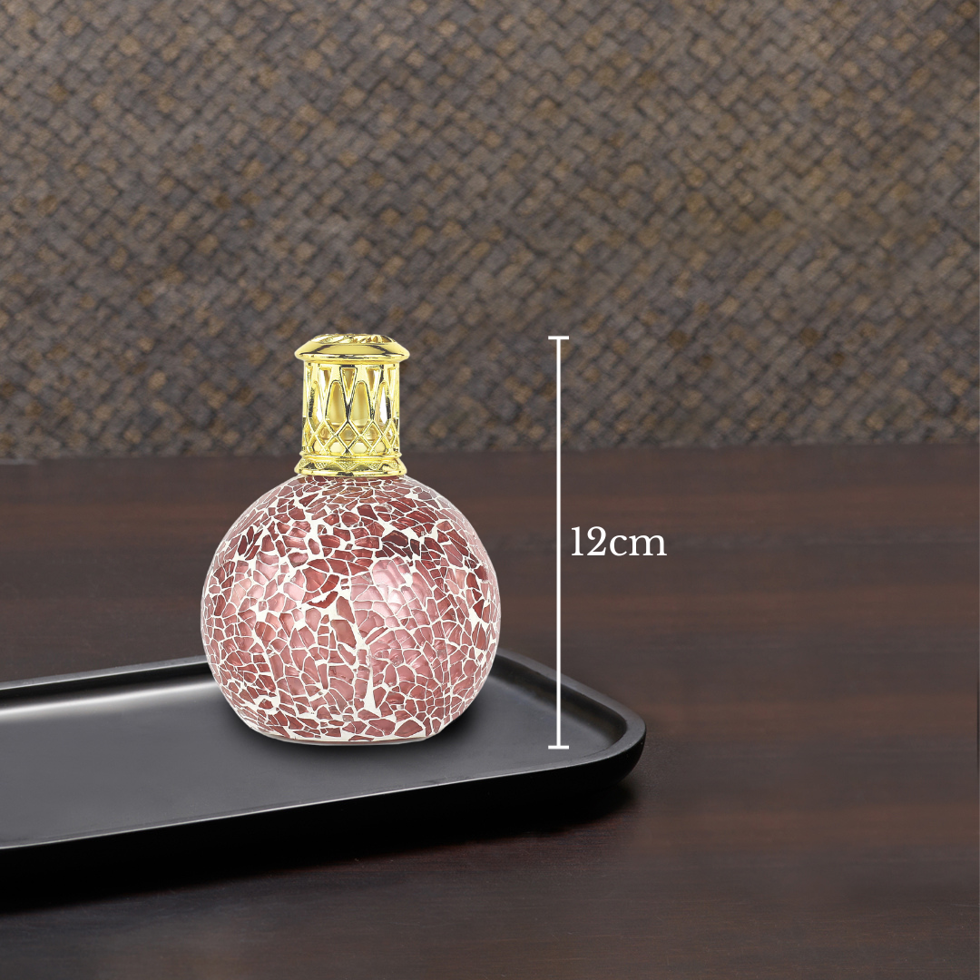 Just Peachy Fragrance Lamp