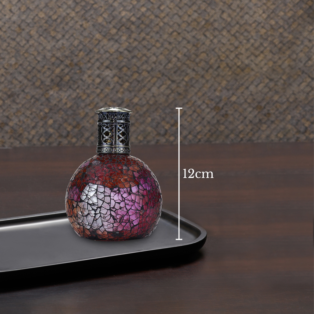 Rose Bud Fragrance Lamp