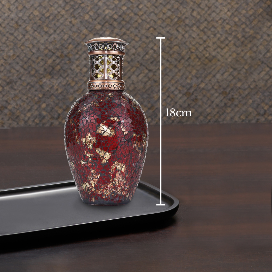 Sangria Fragrance Lamp