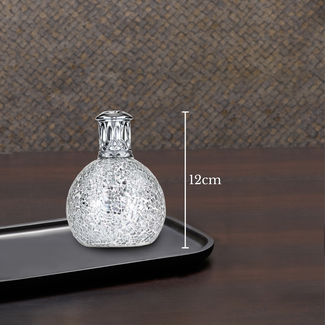 Twinkle Star Fragrance Lamp