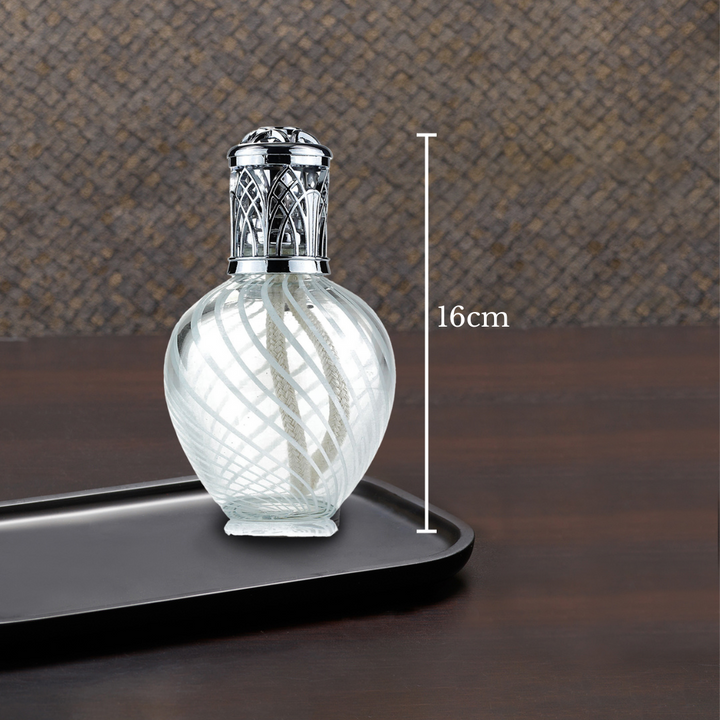 Simply Spun Fragrance Lamp