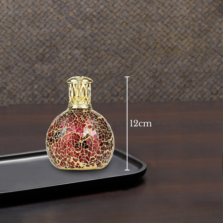 Tahitian Sunset Fragrance Lamp