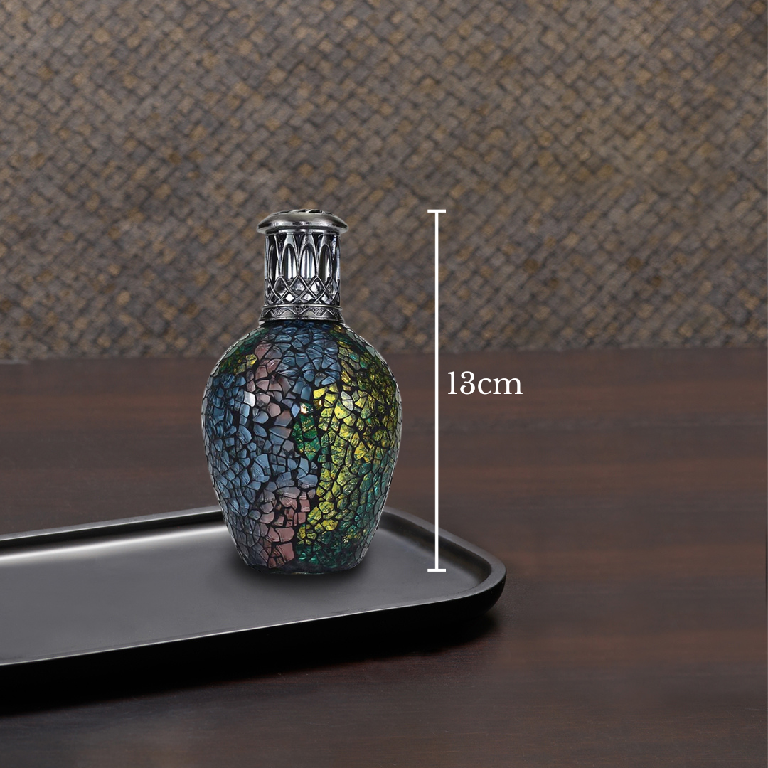 Sea Treasure Fragrance Lamp