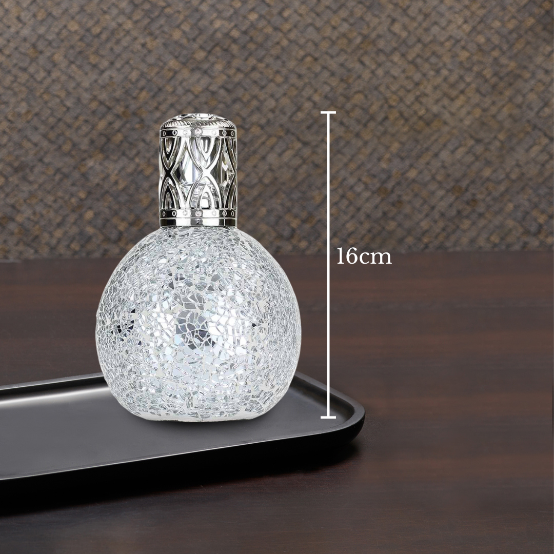 Paradiso Fragrance Lamp