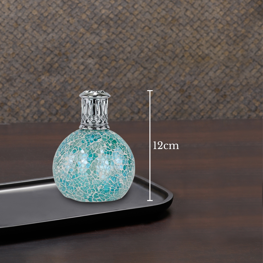 Seascape Fragrance Lamp