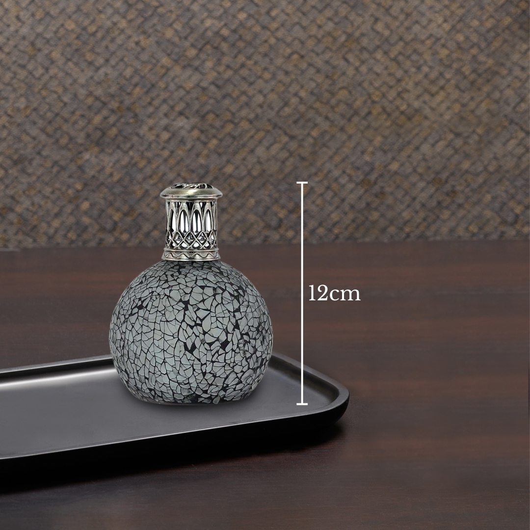 Smoked Dusk Fragrance Lamp