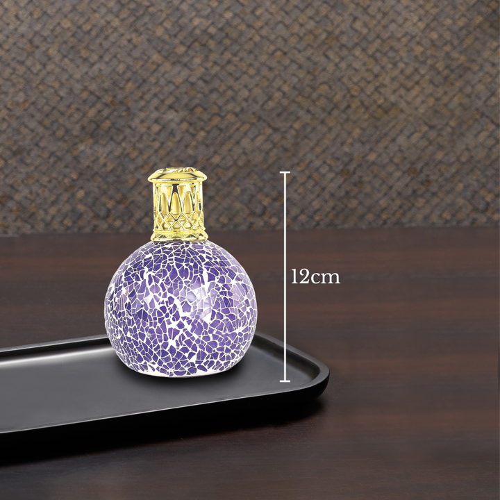 Violet Delights Fragrance Lamp