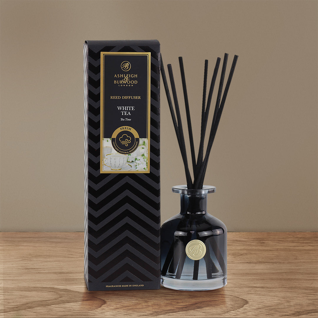 White Tea Signature Diffuser