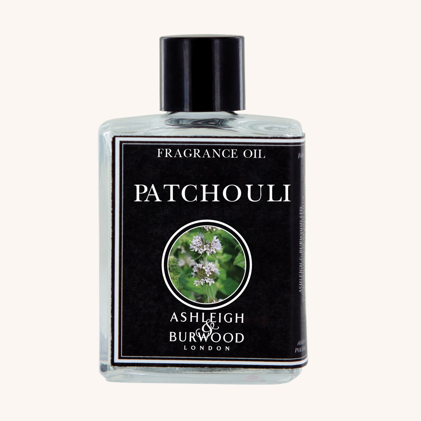 Patchouli Fragrance Oil