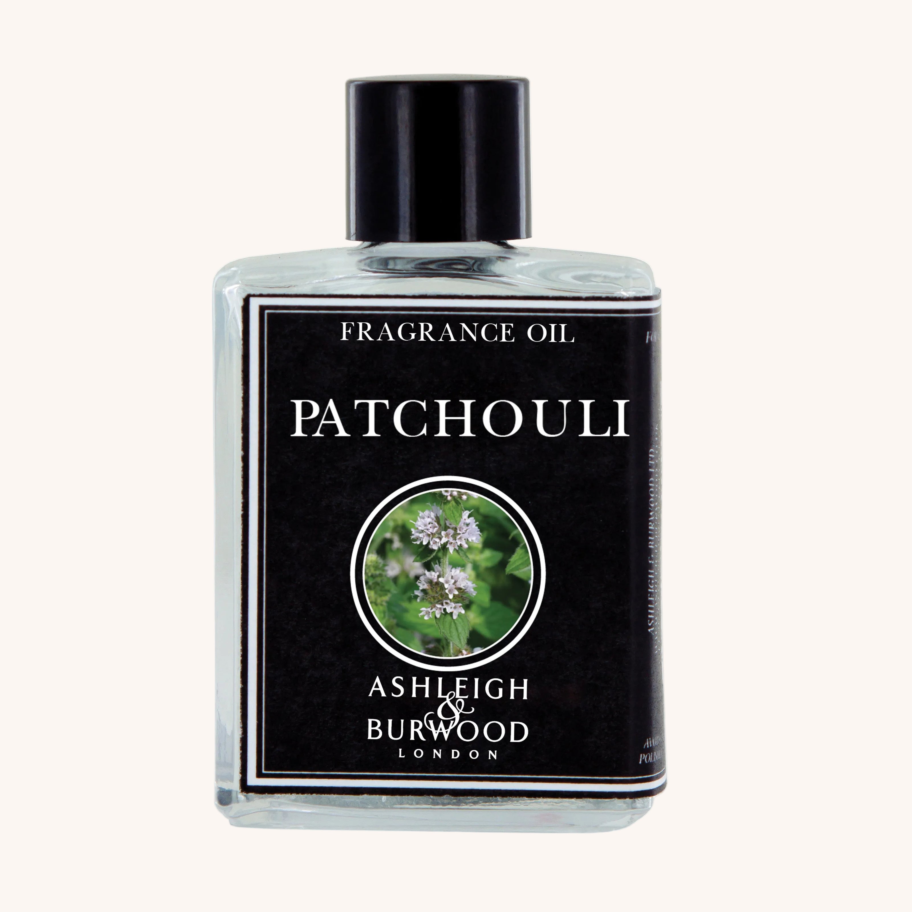 Patchouli Fragrance Oil