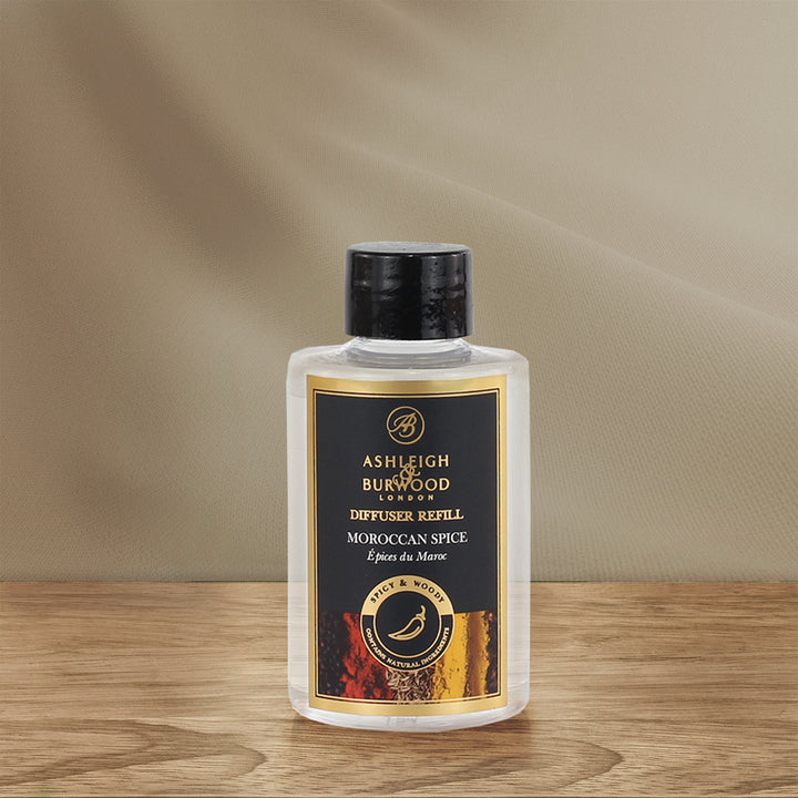 Moroccan Spice Signature Diffuser Refill