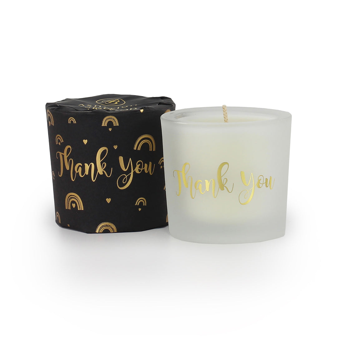 Say it with Scent Candle