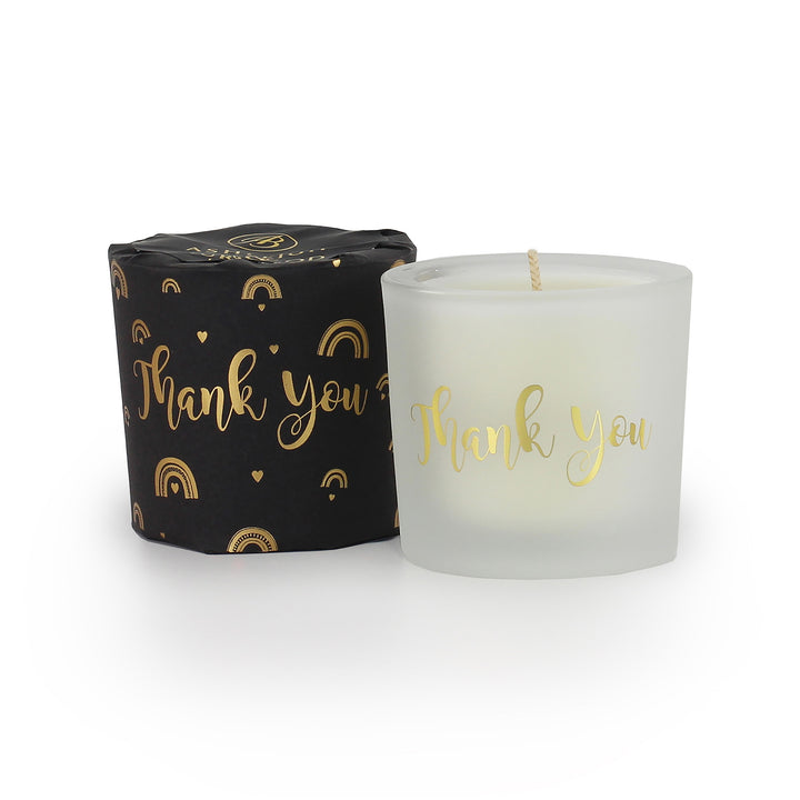 Say it with Scent Candle