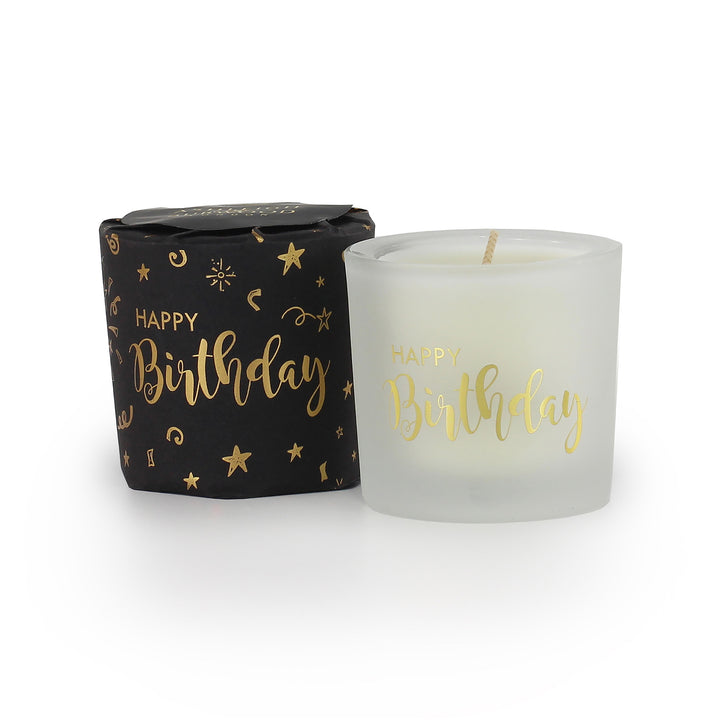 Say it with Scent Candle