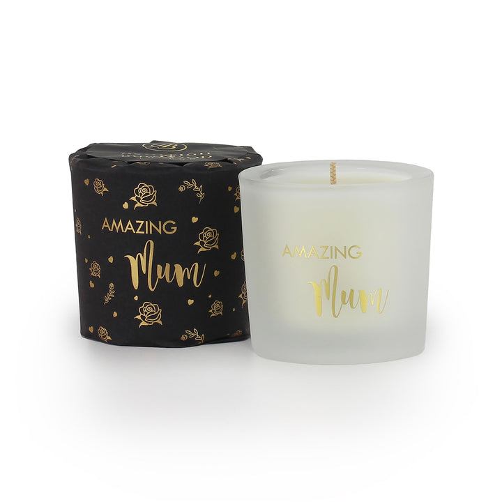 Say it with Scent Candle